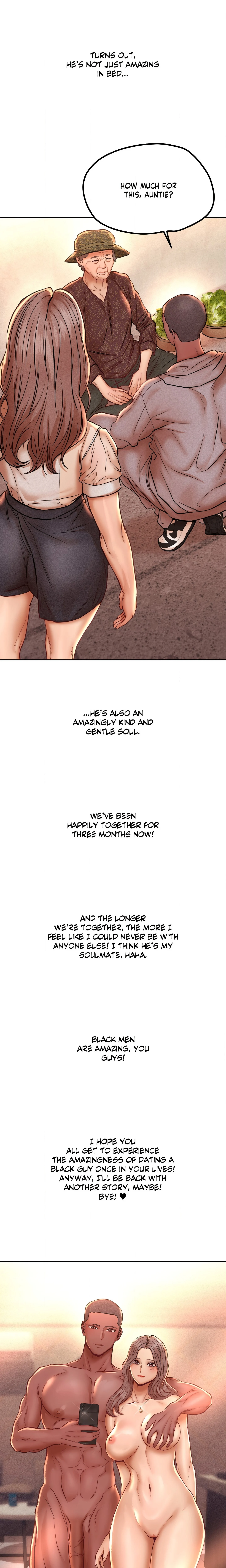 True or False? (Uncensored) chapter 132 page 7