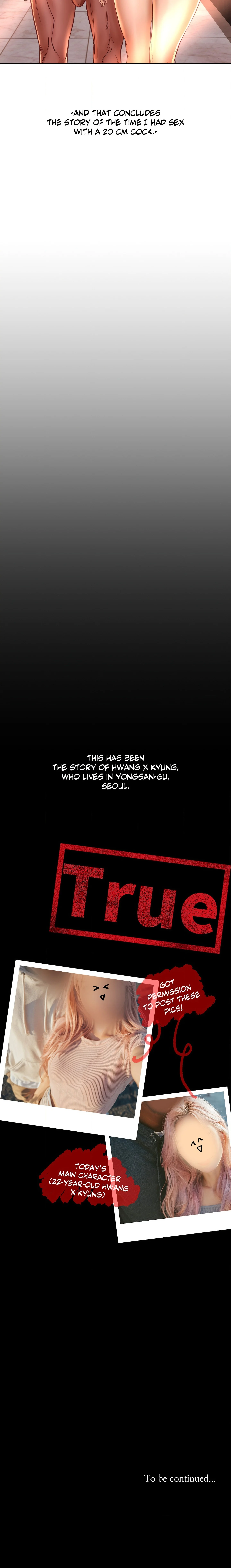 True or False? (Uncensored) chapter 132 page 8