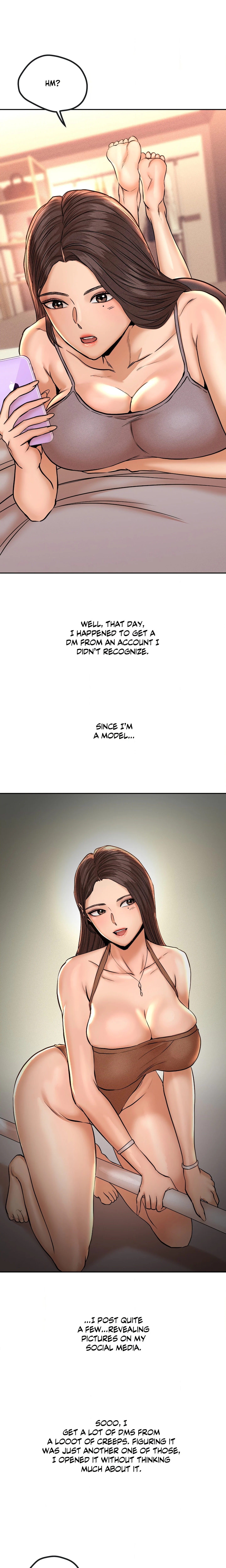 True or False? (Uncensored) chapter 133 page 2