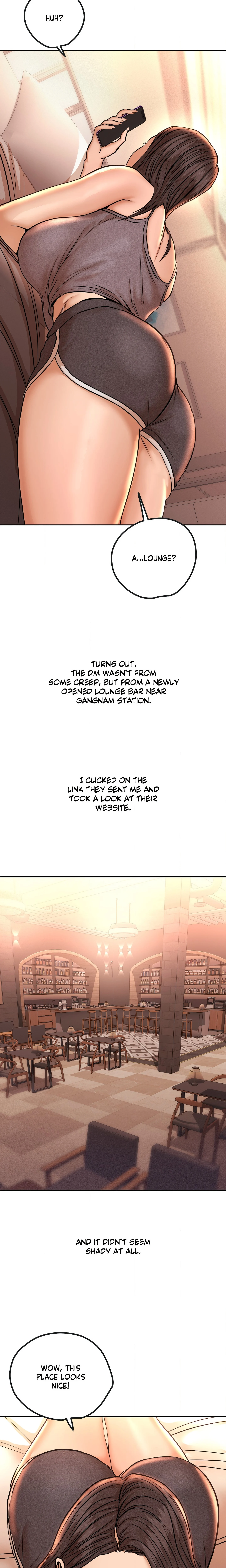 True or False? (Uncensored) chapter 133 page 3
