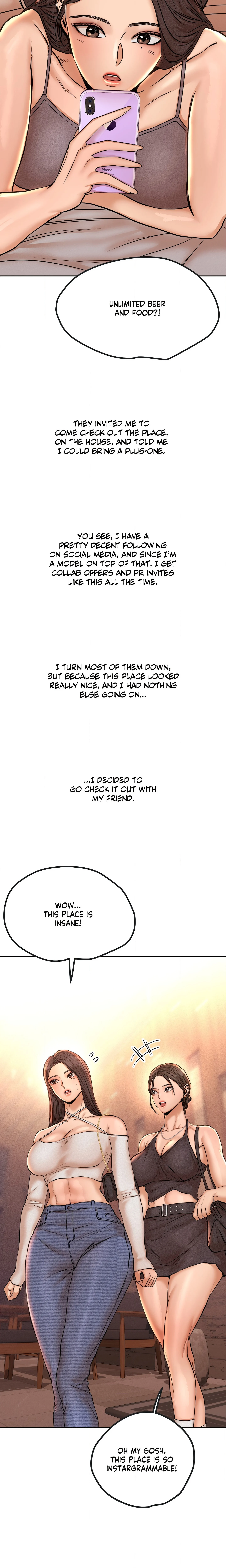 True or False? (Uncensored) chapter 133 page 4