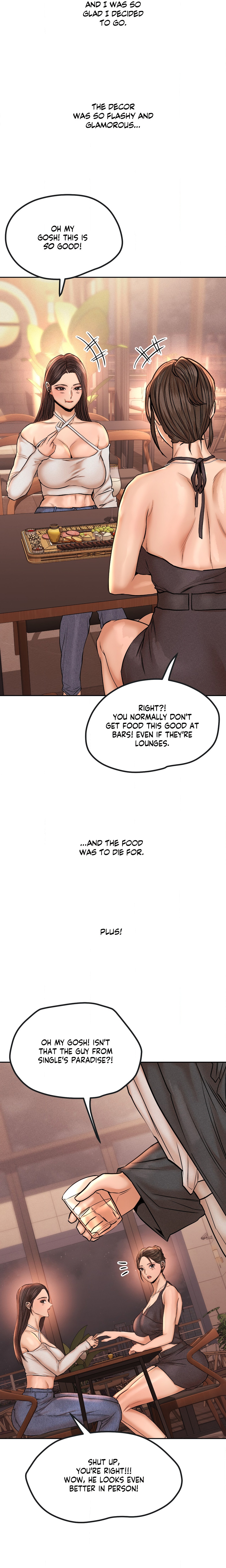 True or False? (Uncensored) chapter 133 page 5