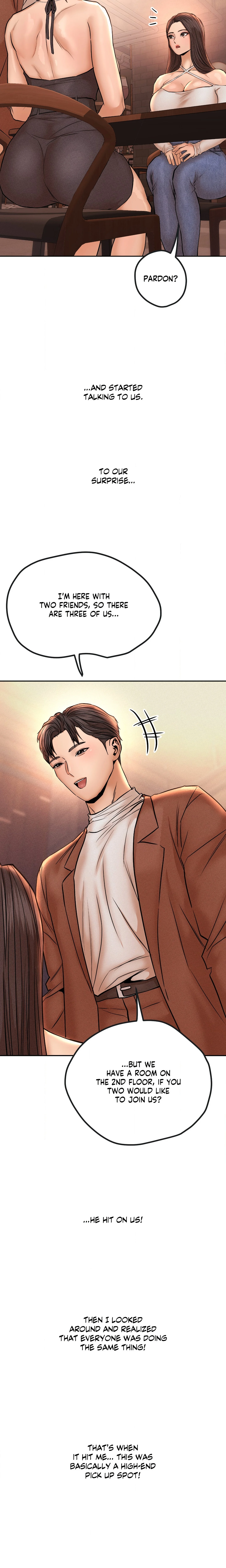 True or False? (Uncensored) chapter 133 page 7