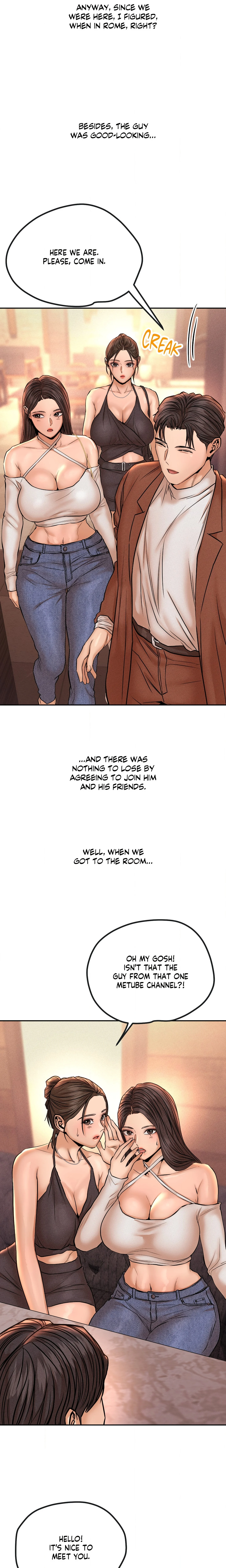 True or False? (Uncensored) chapter 133 page 8