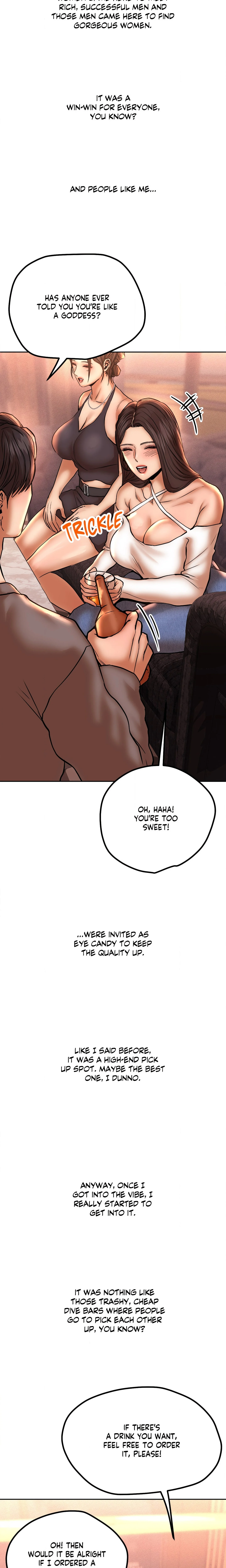 True or False? (Uncensored) chapter 134 page 2