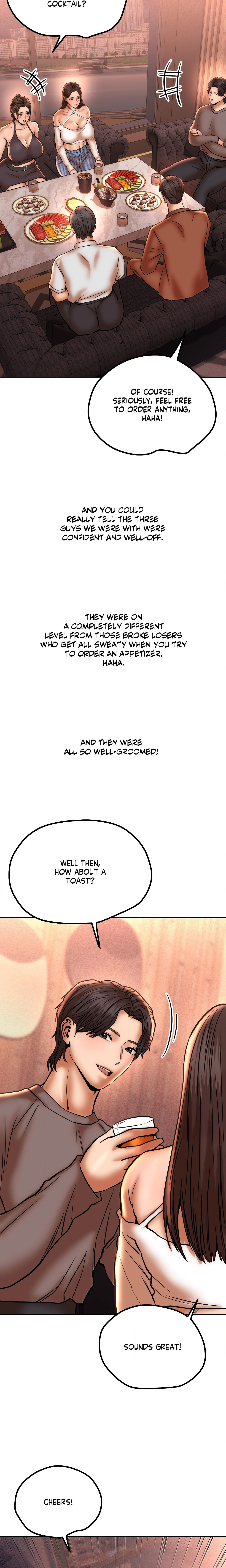 True or False? (Uncensored) chapter 134 page 3