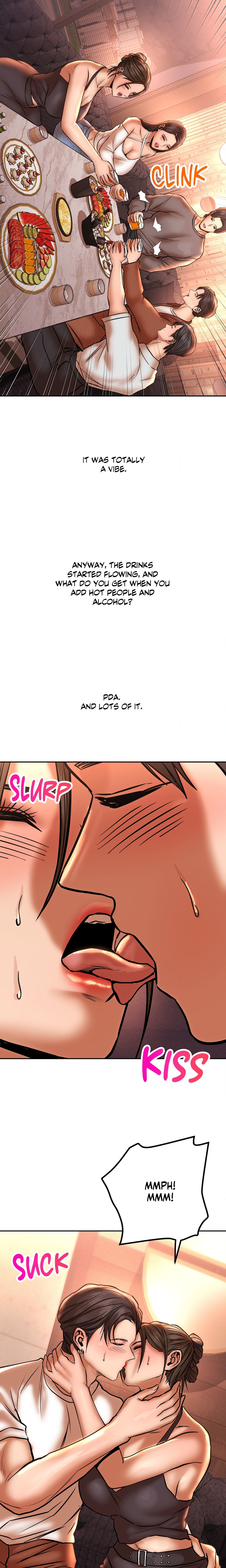True or False? (Uncensored) chapter 134 page 4