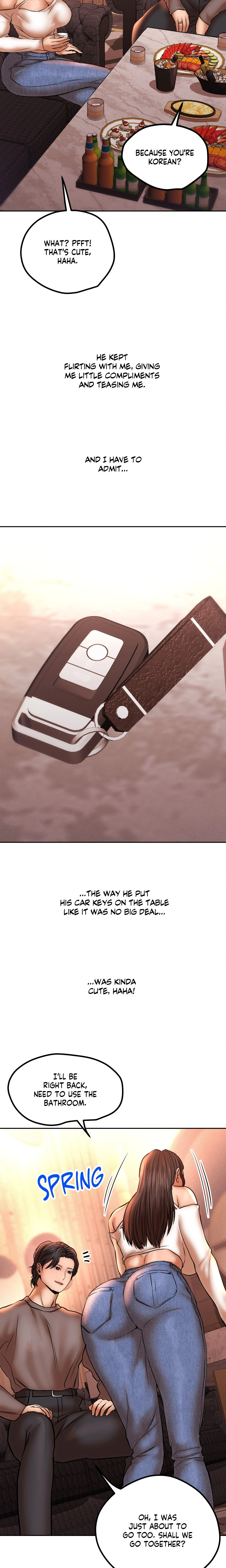 True or False? (Uncensored) chapter 134 page 6