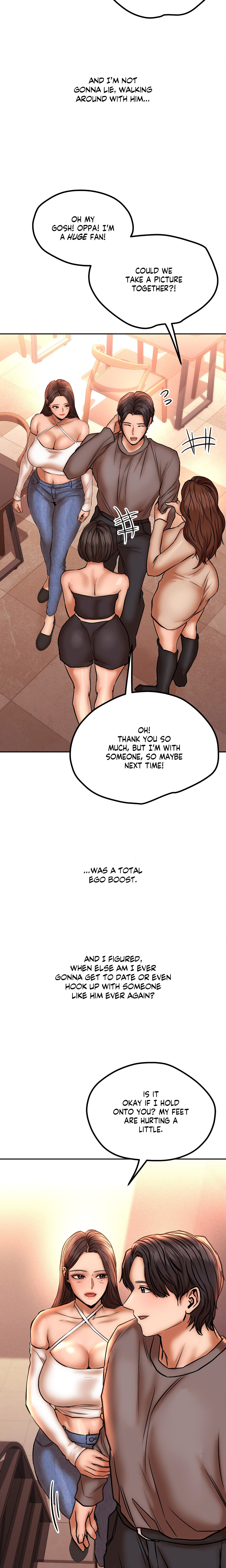 True or False? (Uncensored) chapter 134 page 7