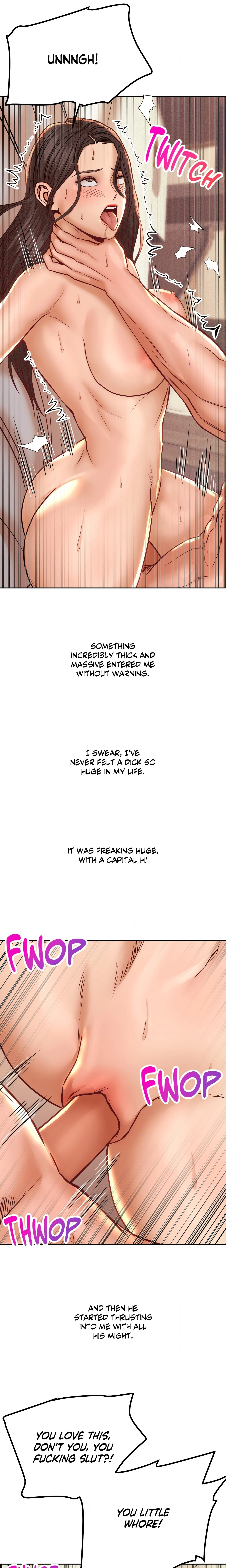 True or False? (Uncensored) chapter 135 page 3