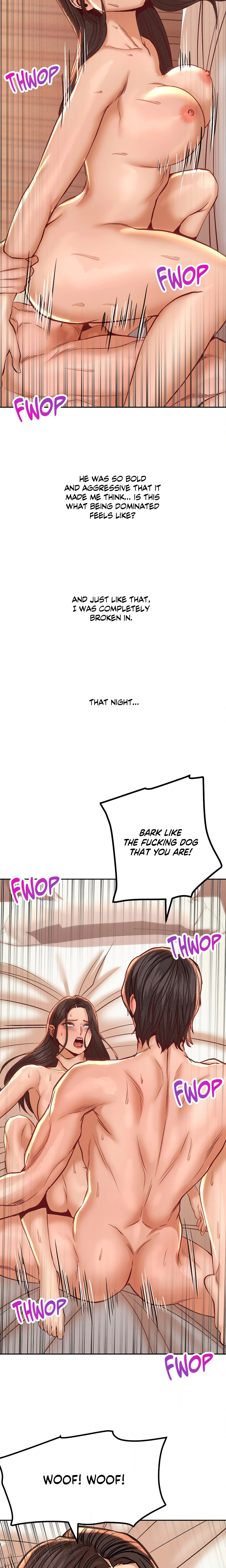 True or False? (Uncensored) chapter 135 page 5