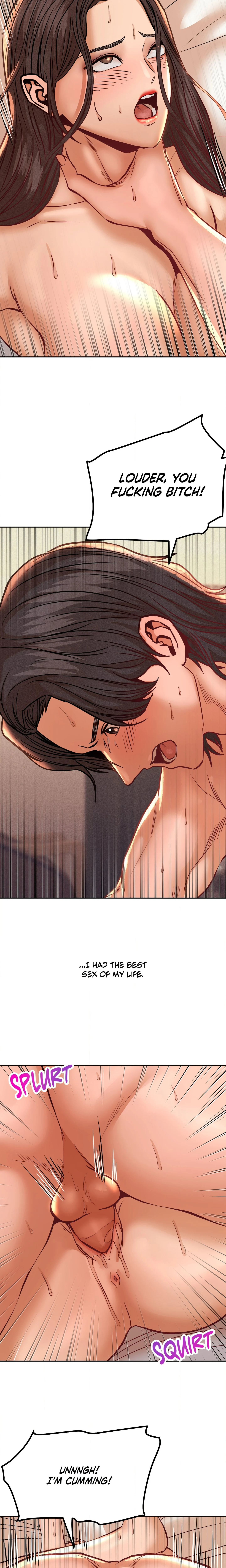 True or False? (Uncensored) chapter 135 page 6