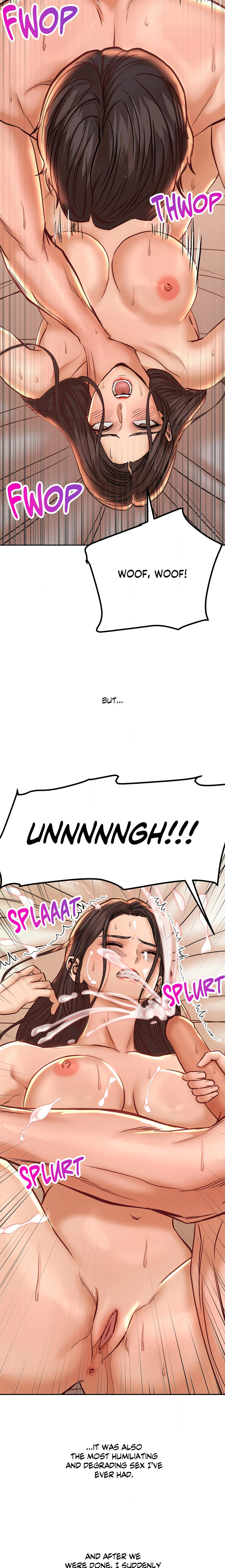 True or False? (Uncensored) chapter 135 page 7