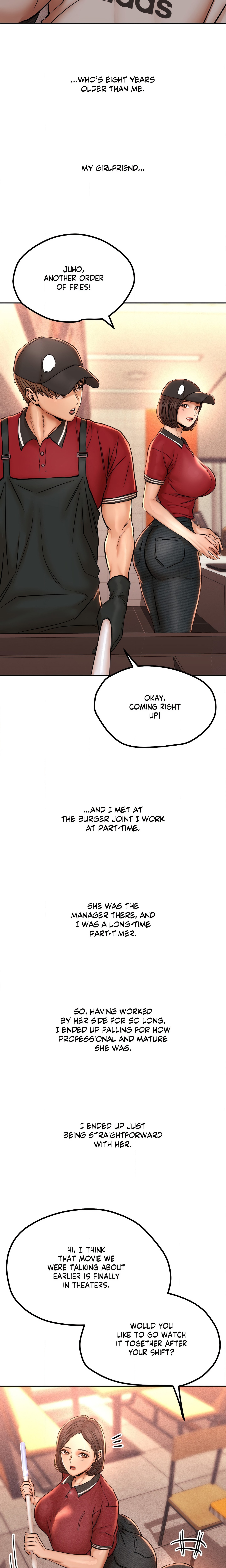 True or False? (Uncensored) chapter 136 page 2