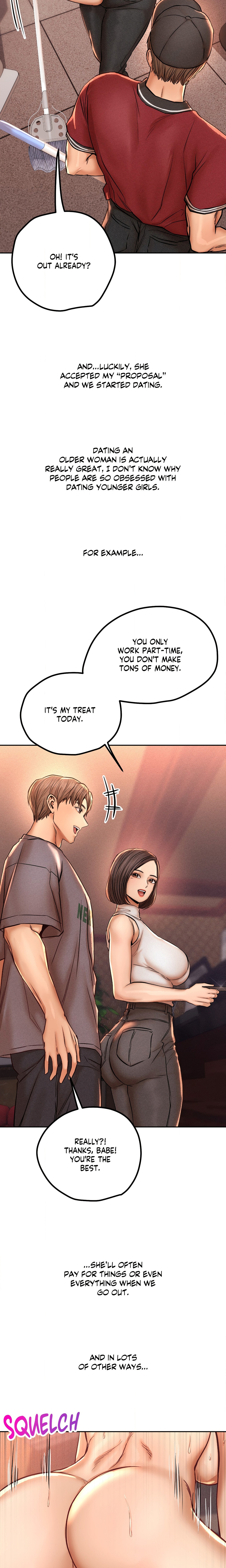 True or False? (Uncensored) chapter 136 page 3