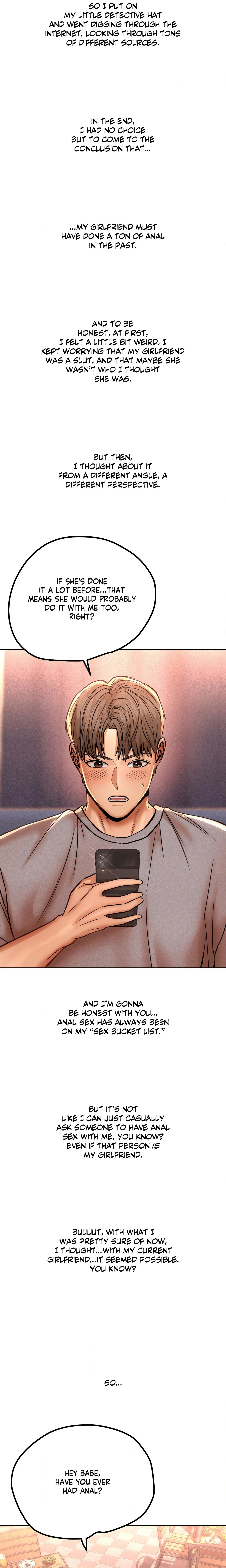 True or False? (Uncensored) chapter 136 page 8