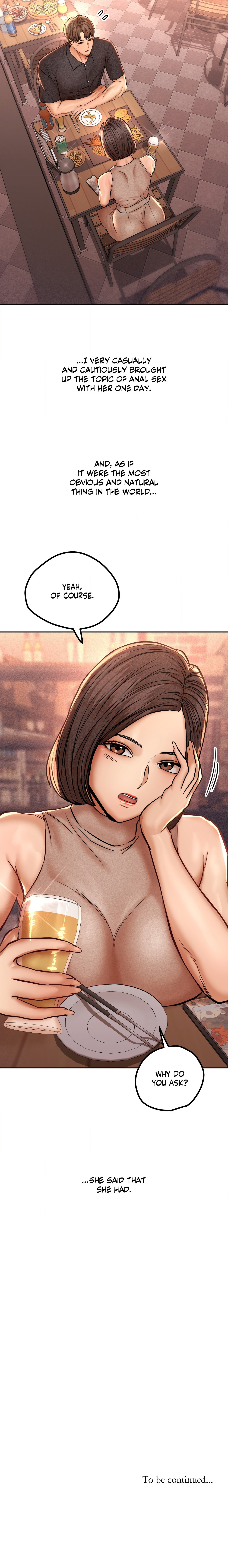 True or False? (Uncensored) chapter 136 page 9
