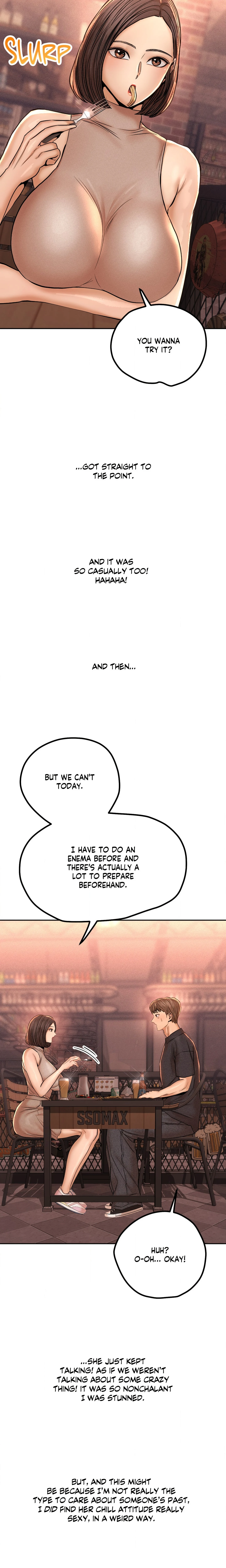 True or False? (Uncensored) chapter 137 page 2