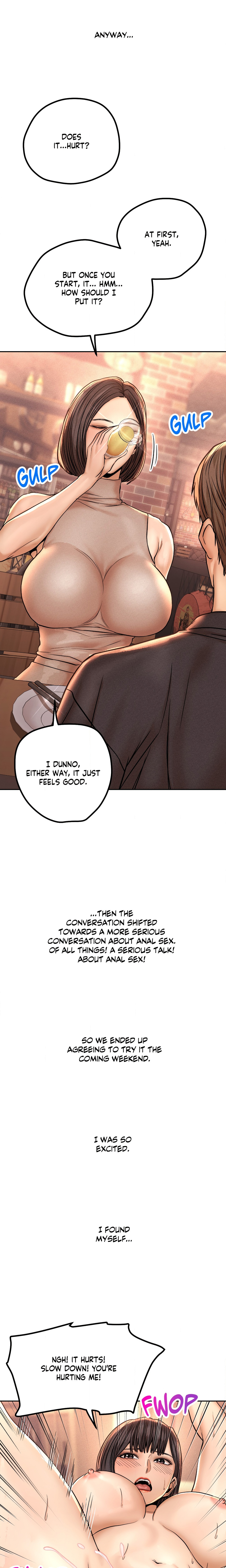 True or False? (Uncensored) chapter 137 page 3