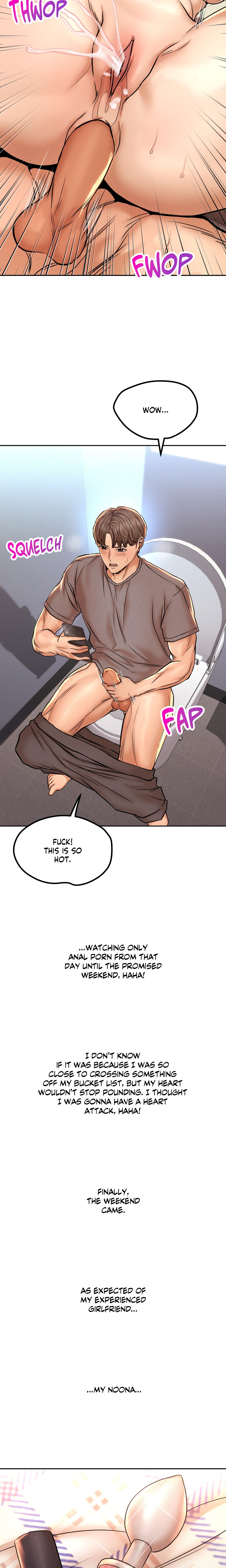 True or False? (Uncensored) chapter 137 page 4