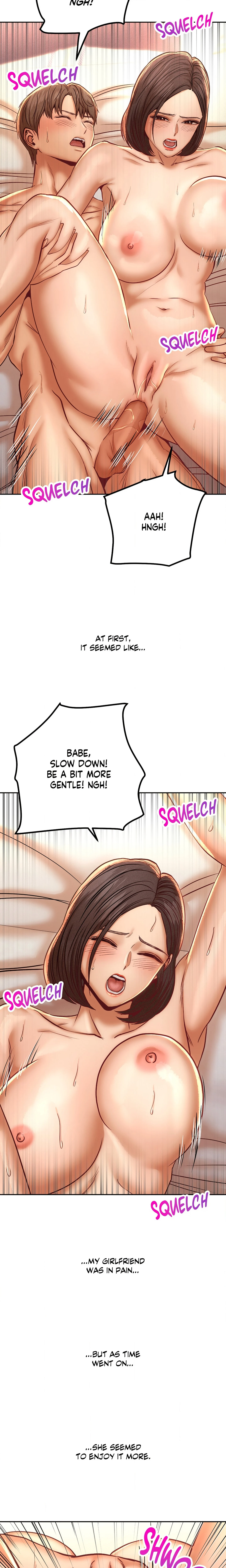 True or False? (Uncensored) chapter 138 page 2