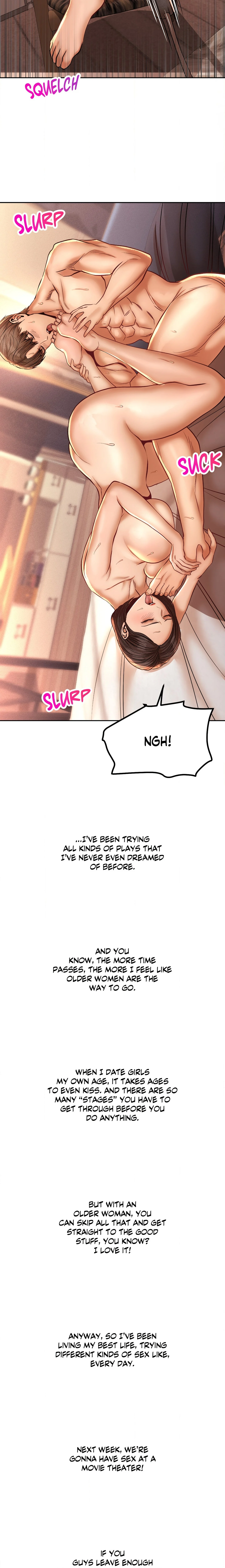 True or False? (Uncensored) chapter 138 page 8