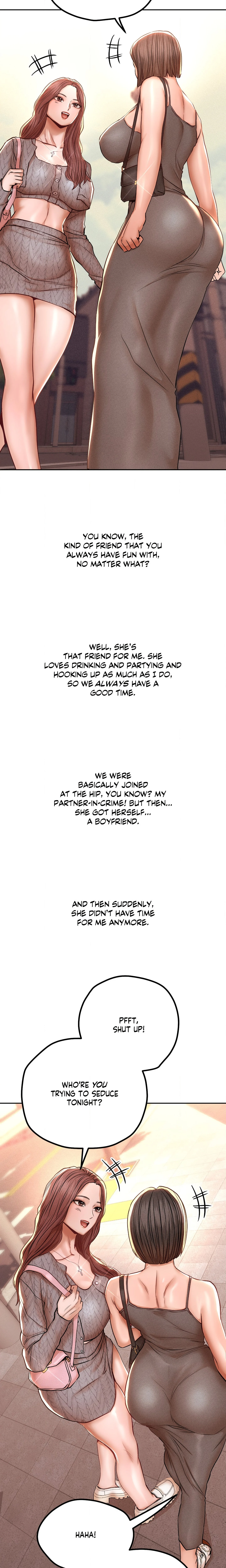 True or False? (Uncensored) chapter 139 page 2