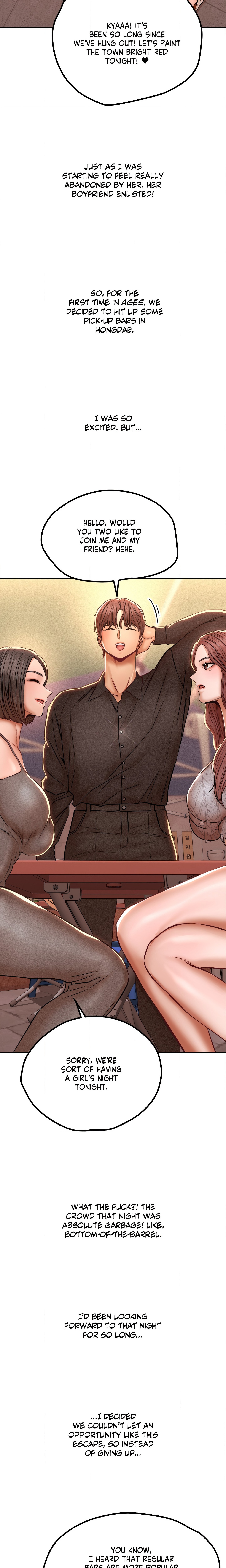 True or False? (Uncensored) chapter 139 page 3