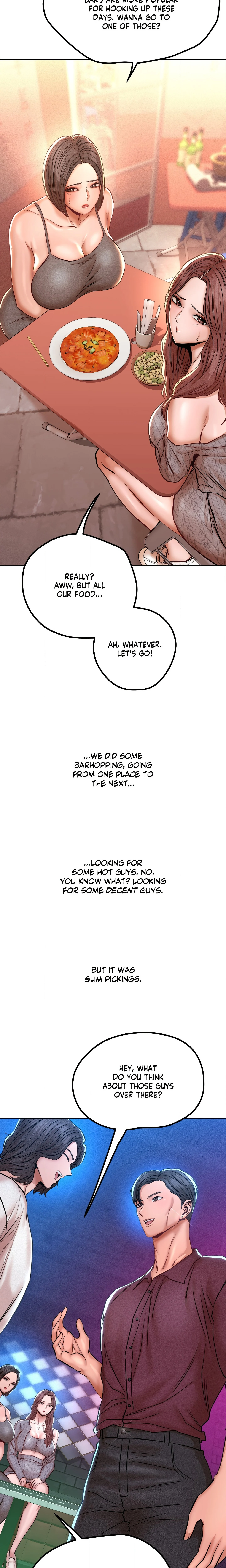 True or False? (Uncensored) chapter 139 page 4