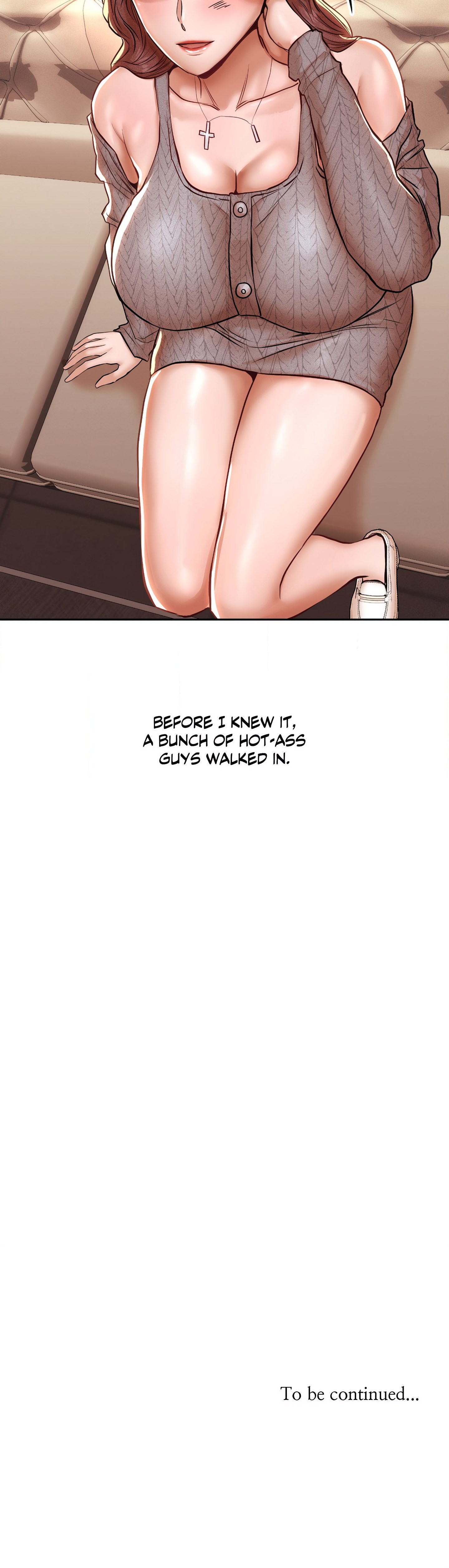 True or False? (Uncensored) chapter 139 page 8