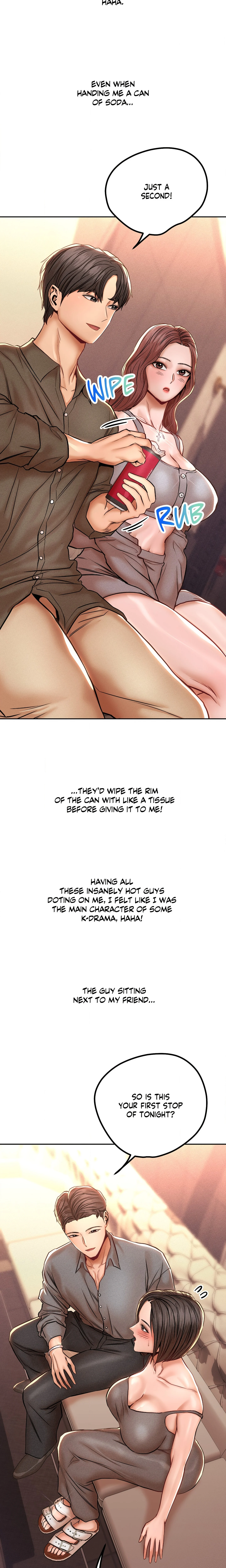 True or False? (Uncensored) chapter 140 page 2