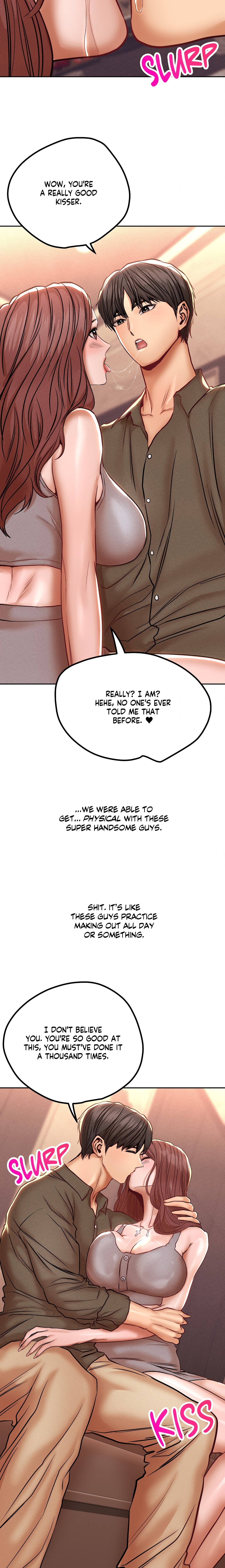 True or False? (Uncensored) chapter 140 page 4