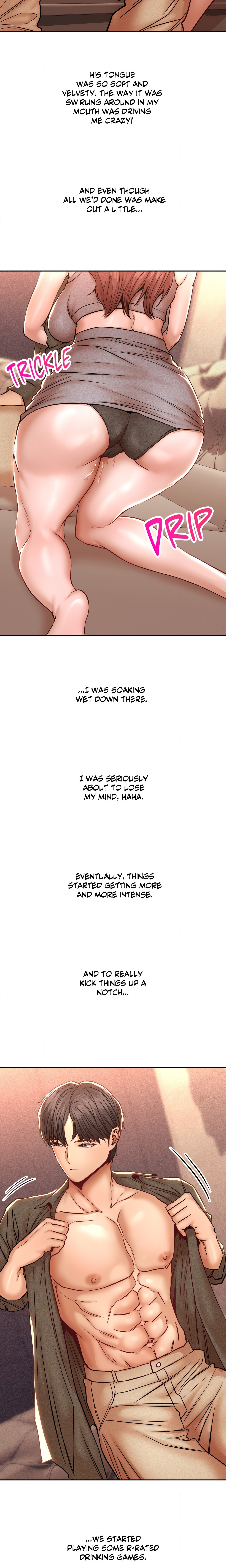 True or False? (Uncensored) chapter 140 page 5