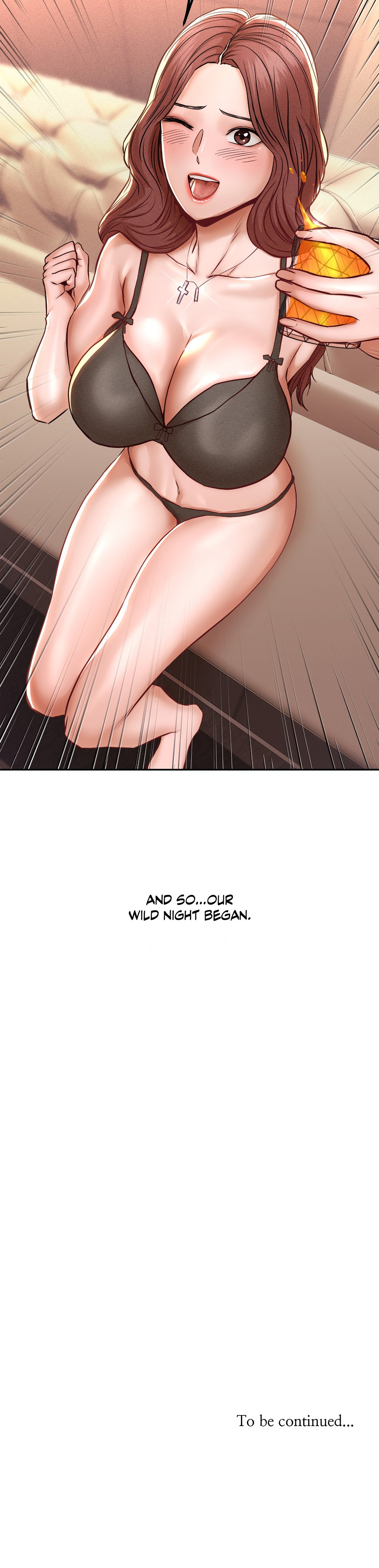 True or False? (Uncensored) chapter 140 page 7