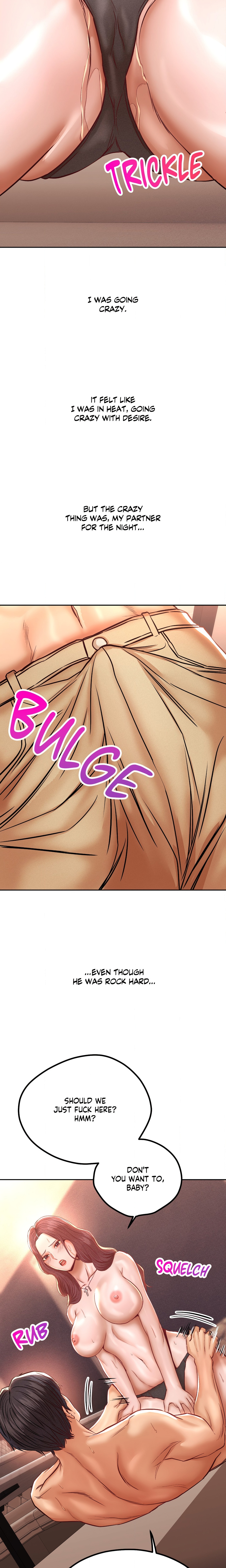 True or False? (Uncensored) chapter 141 page 4