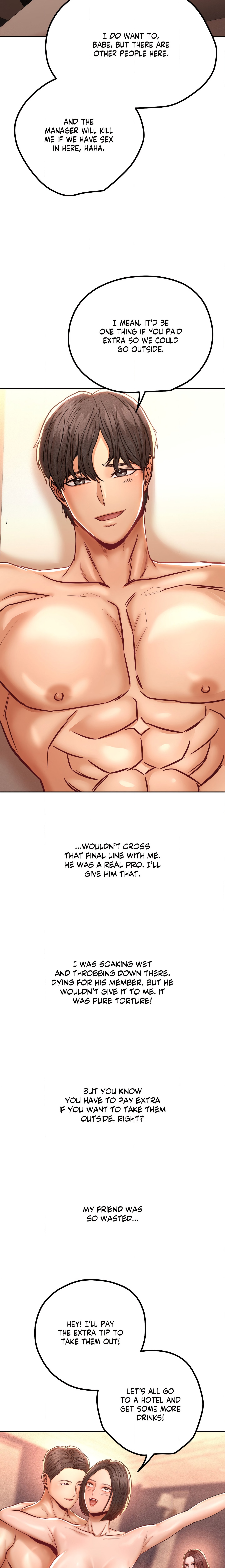 True or False? (Uncensored) chapter 141 page 5