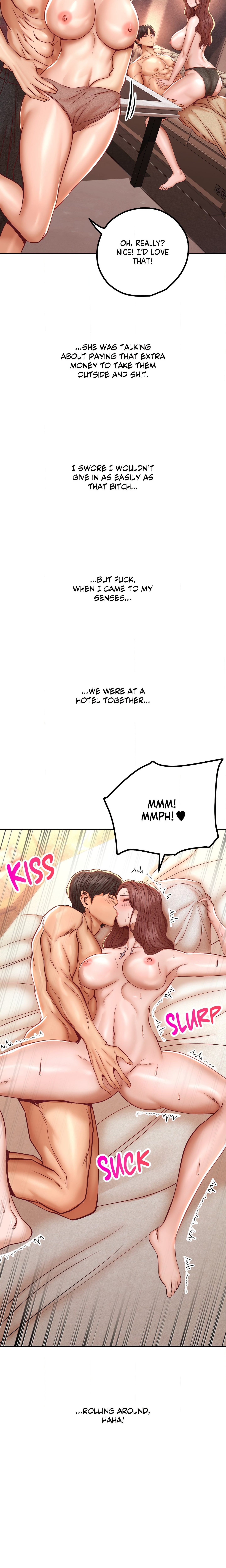 True or False? (Uncensored) chapter 141 page 6