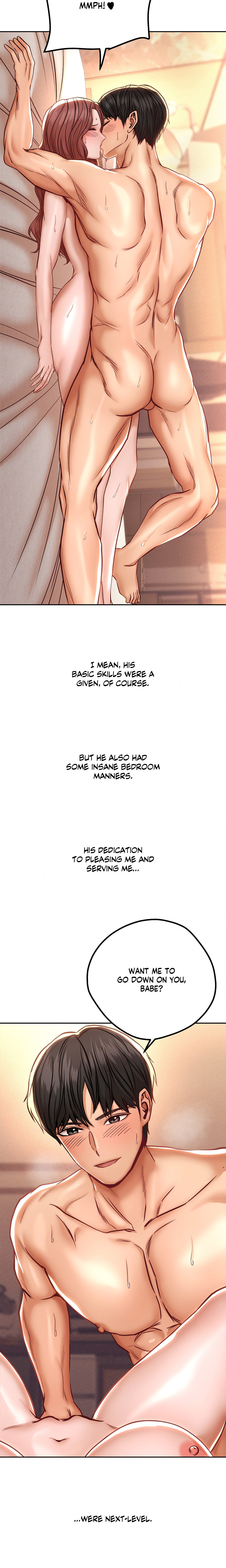 True or False? (Uncensored) chapter 142 page 2