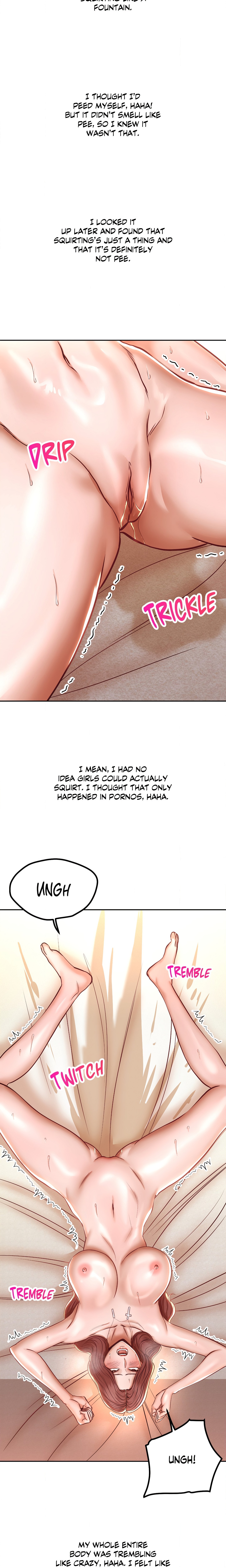 True or False? (Uncensored) chapter 142 page 6