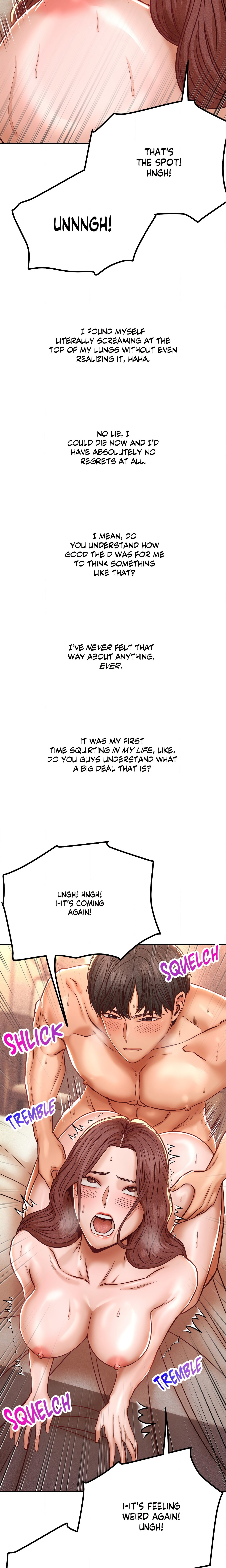 True or False? (Uncensored) chapter 143 page 3
