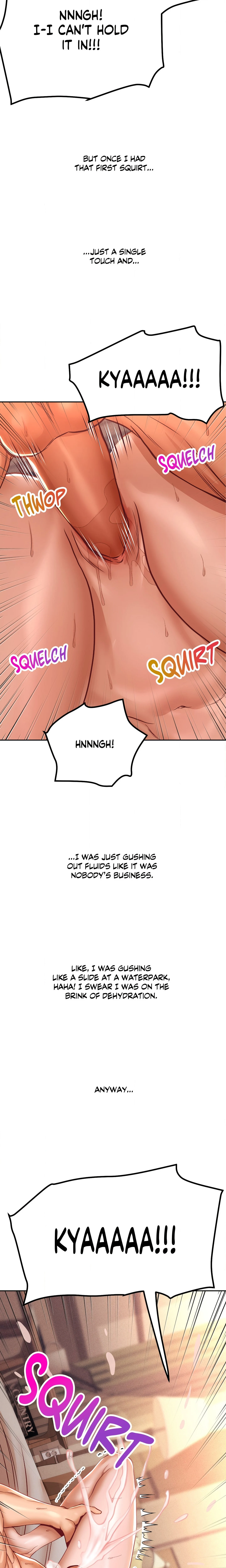 True or False? (Uncensored) chapter 143 page 4