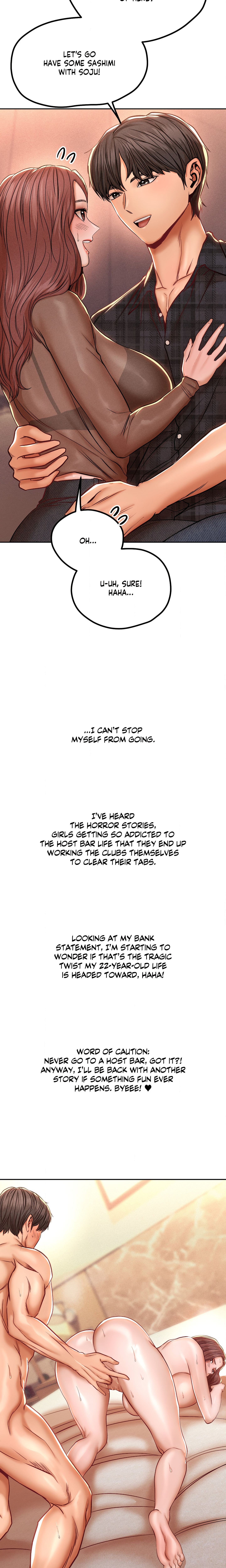 True or False? (Uncensored) chapter 143 page 7