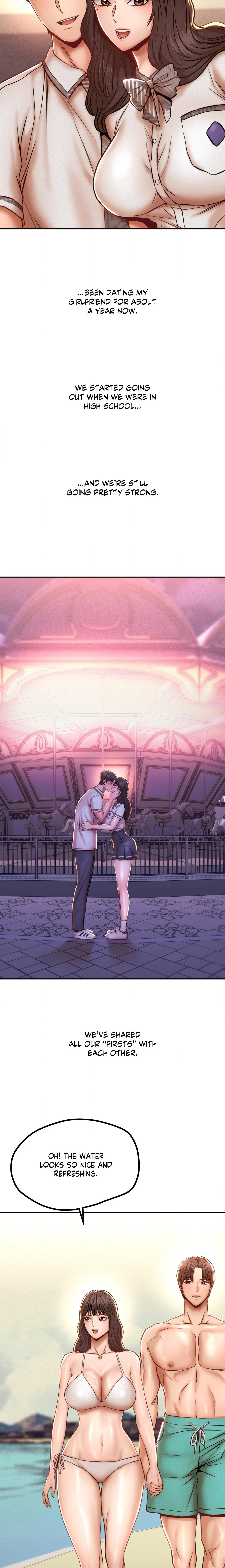 True or False? (Uncensored) chapter 144 page 2