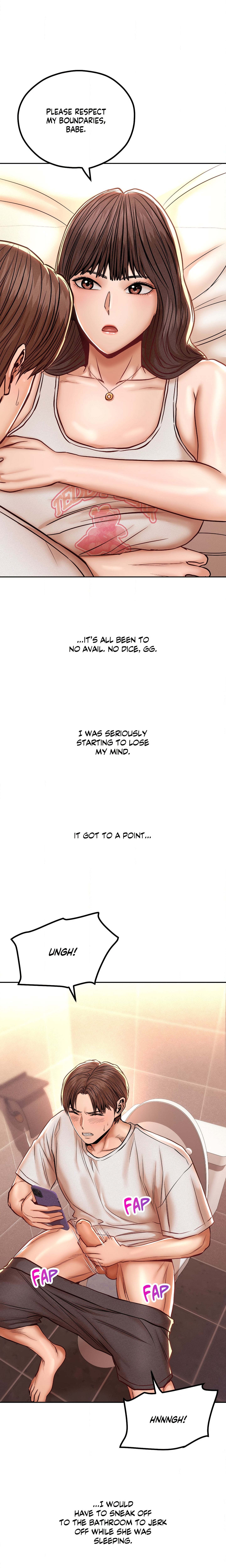 True or False? (Uncensored) chapter 144 page 5