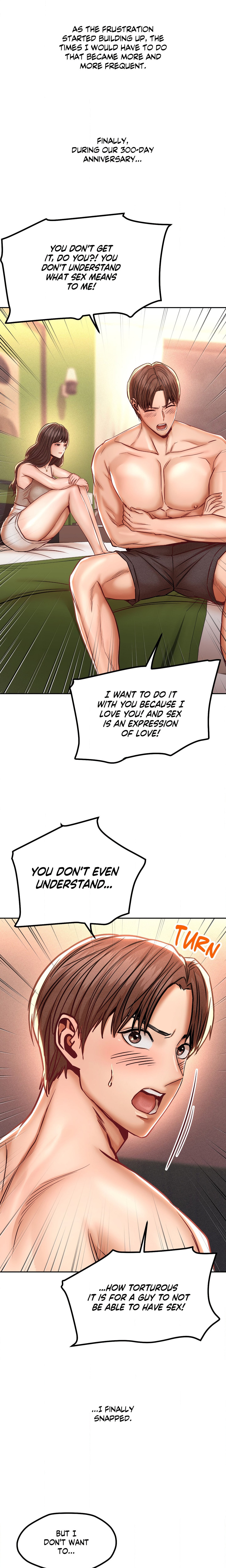 True or False? (Uncensored) chapter 144 page 6