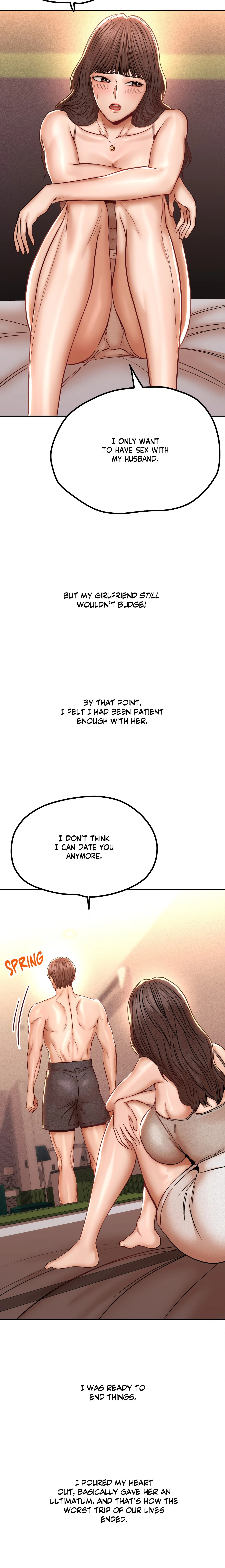 True or False? (Uncensored) chapter 144 page 7
