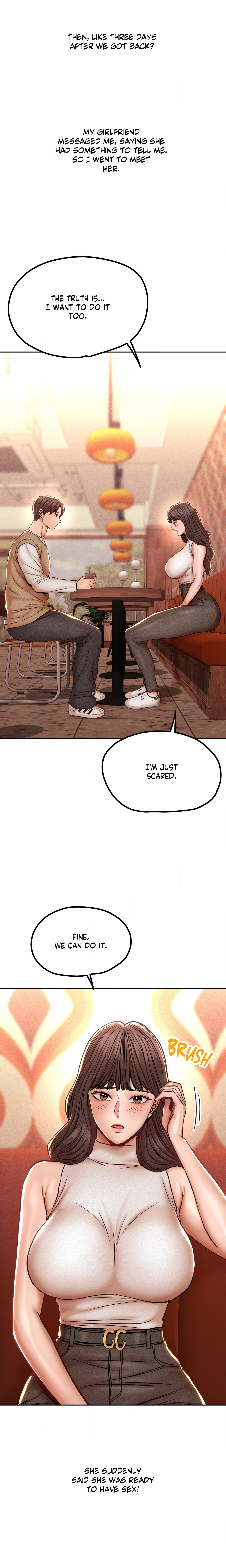 True or False? (Uncensored) chapter 144 page 8