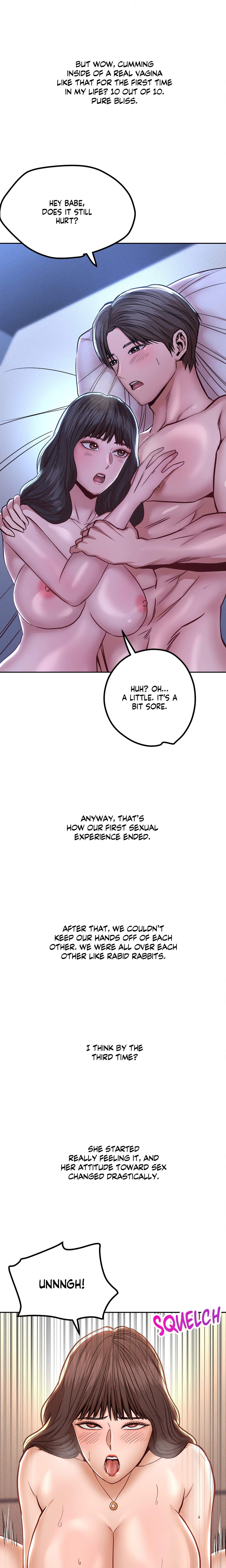 True or False? (Uncensored) chapter 146 page 8
