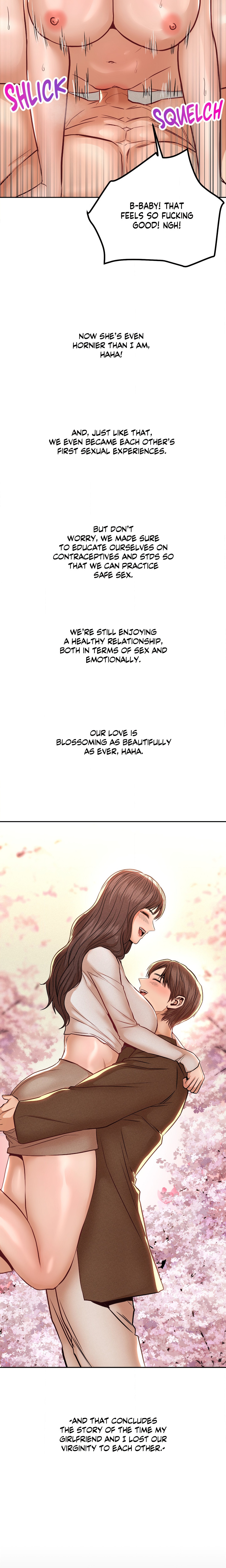 True or False? (Uncensored) chapter 146 page 9