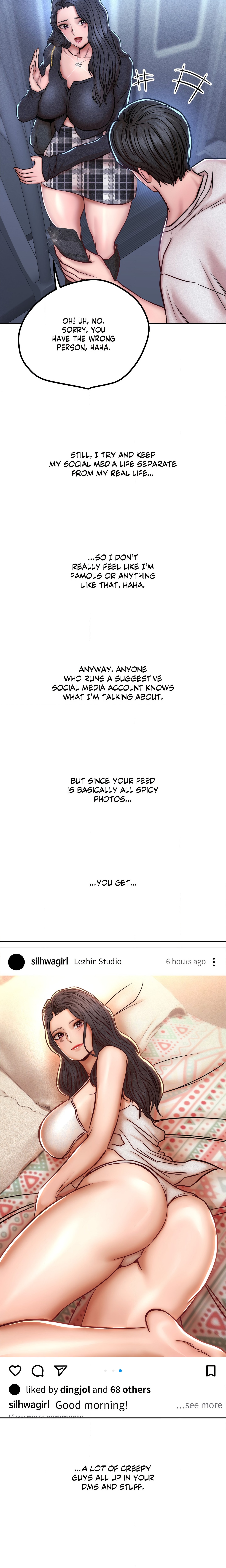 True or False? (Uncensored) chapter 147 page 3